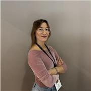 Sono laureata in mediazione linguistica e culturale, do lezioni di inglese a bambini e ragazzi, zona Padova e dintorni